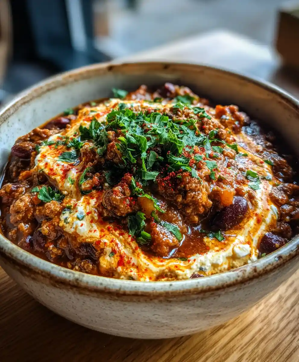 panera bread turkey chili recipe