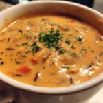 Panera Chicken And Wild Rice Soup Recipe 1765938098.1912484
