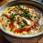 Panera Chicken Wild Rice Soup Recipe 1765931517.641402