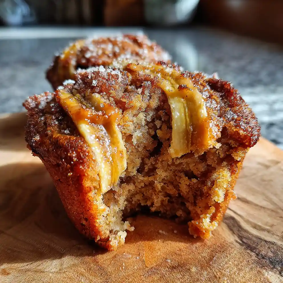 Peanut Butter Muffins Recipe 1765884278.0581188