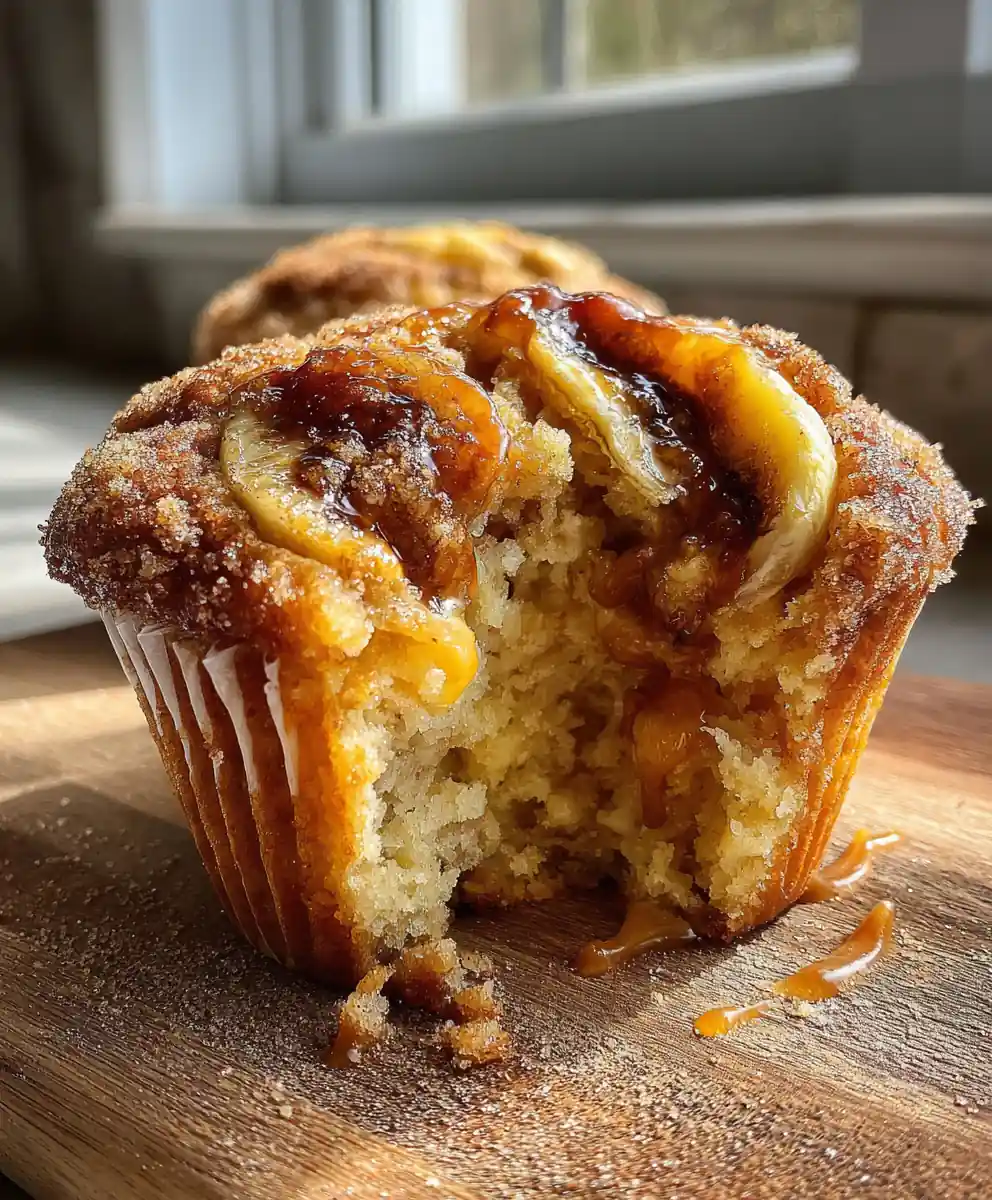 peanut butter muffins recipe