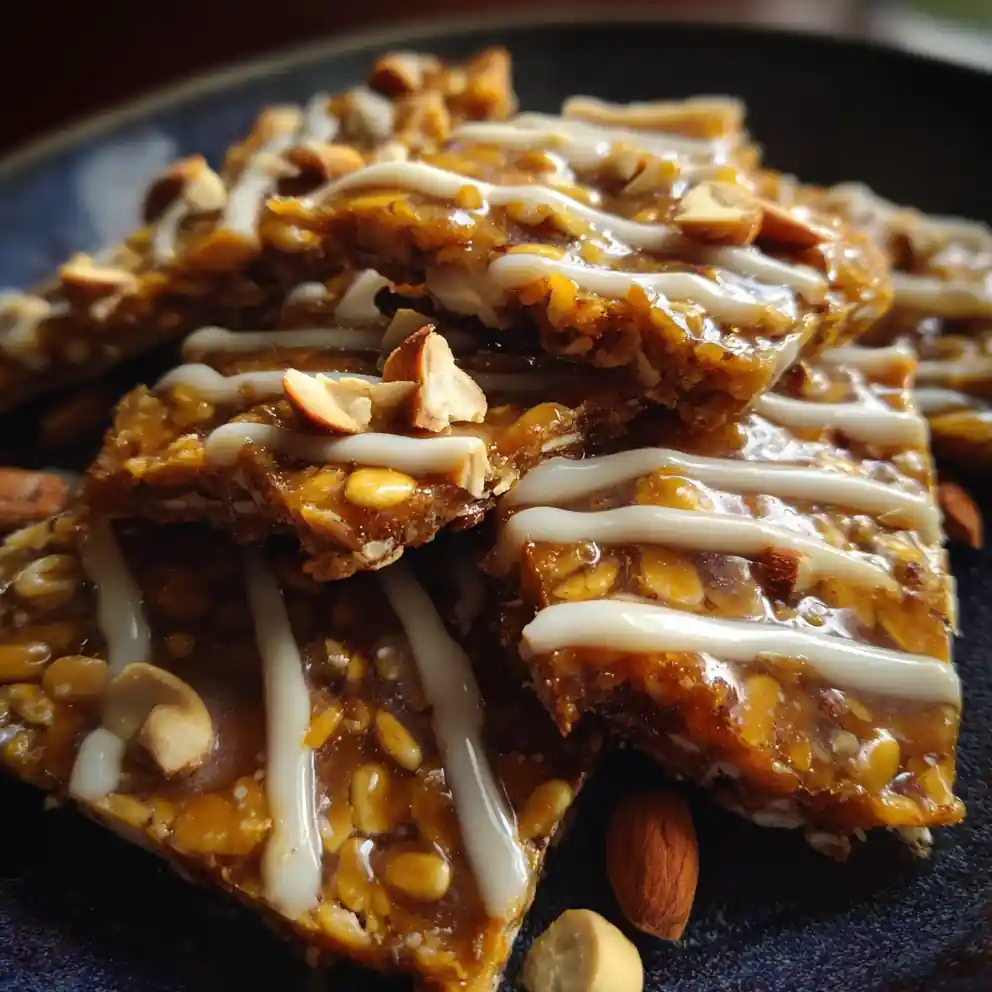 Peanut Chikki Recipe 1765290285.6835167