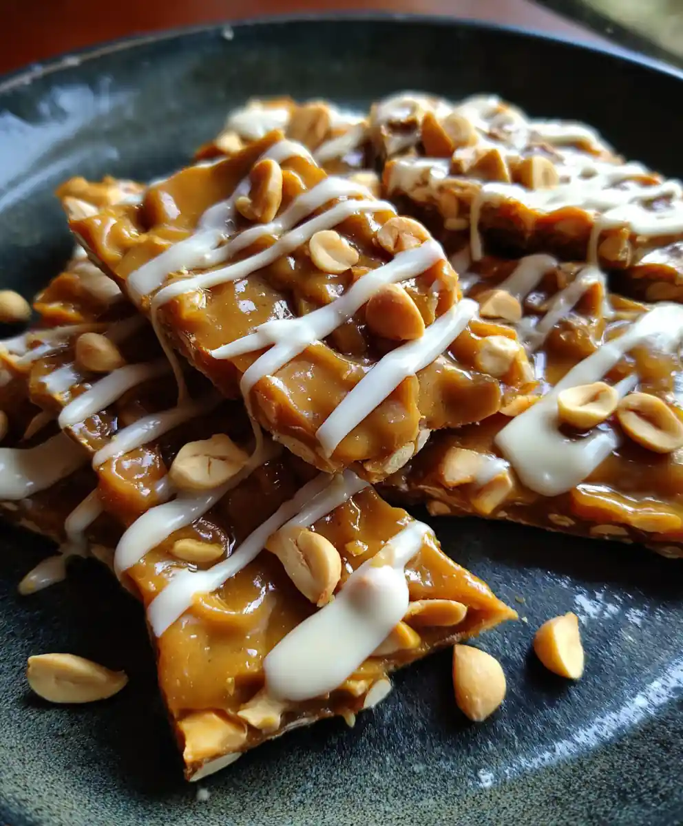 Peanut Chikki Recipe 7 peanut chikki recipe