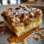Pecan Shortbread Cookie Recipe 1765925915.9788566