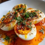 Perfect Hard Boiled Eggs Recipe 1765655333.4804077