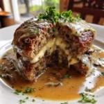 Pioneer Woman Salisbury Steak Recipe 1765655735.6001513