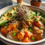 Poke Bowl Recipe Salmon 1765692412.1007512
