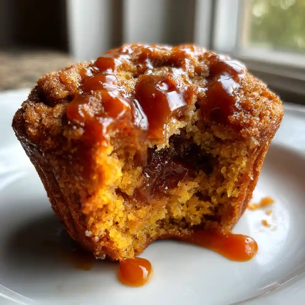 pumpkin muffin recipe healthy