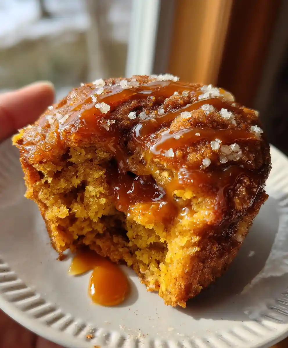 pumpkin muffin recipe healthy