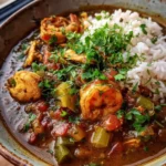 Quick Gumbo Recipe 1765898598.5163188
