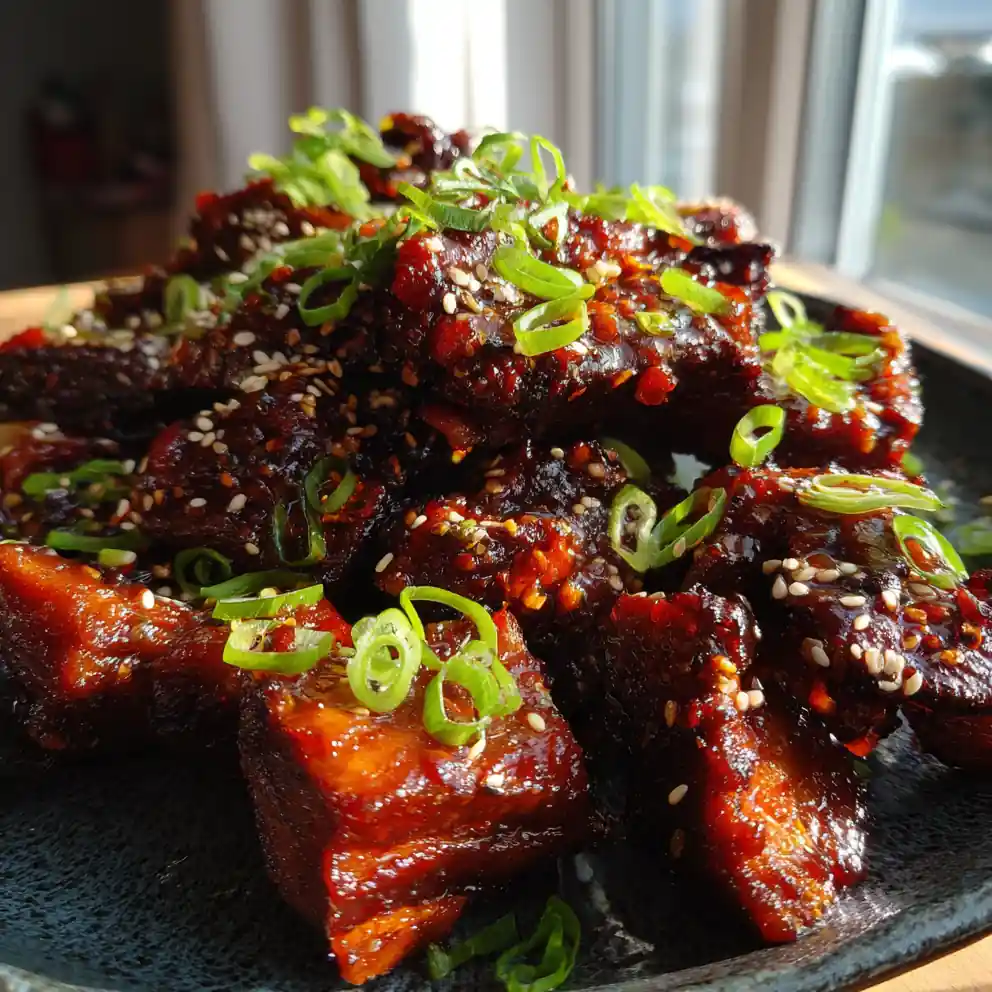 rib tips recipe