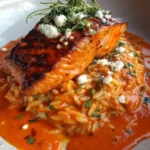 Salmon And Orzo Recipe 1765923421.790793