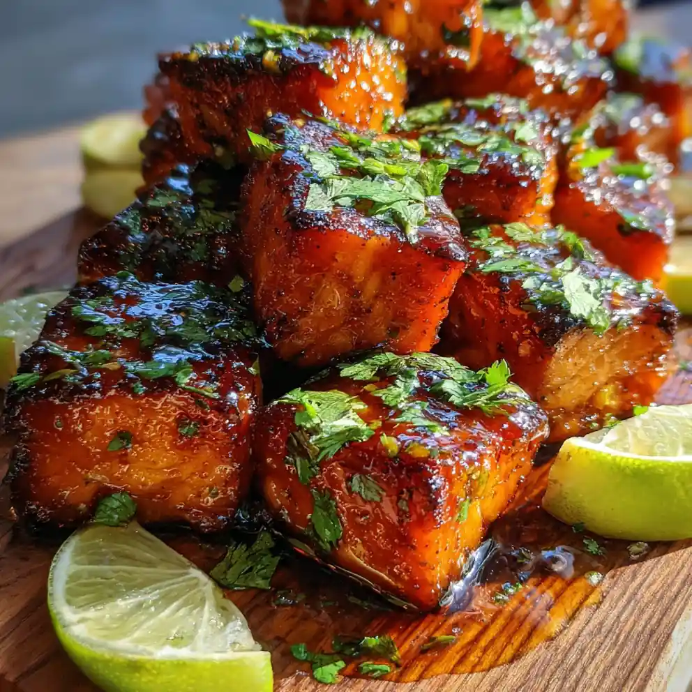 Salmon Bites Recipe Air Fryer 6 salmon bites recipe air fryer