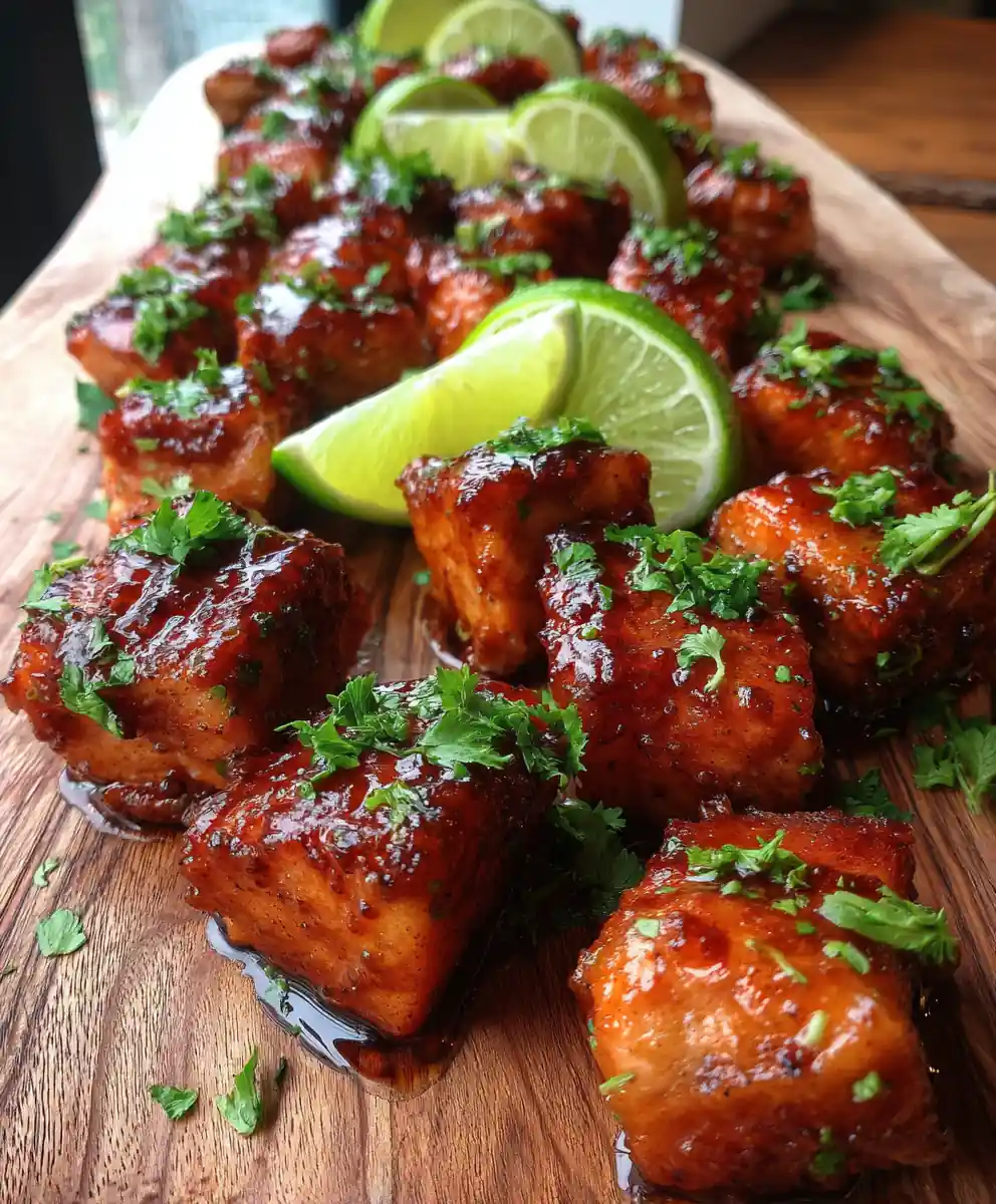 Salmon Bites Recipe Air Fryer 7 salmon bites recipe air fryer