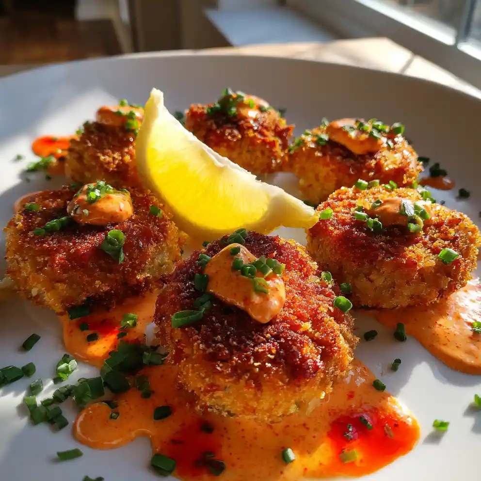 salmon cakes recipe