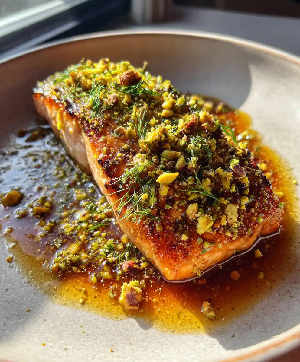 salmon meuniere recipe zelda
