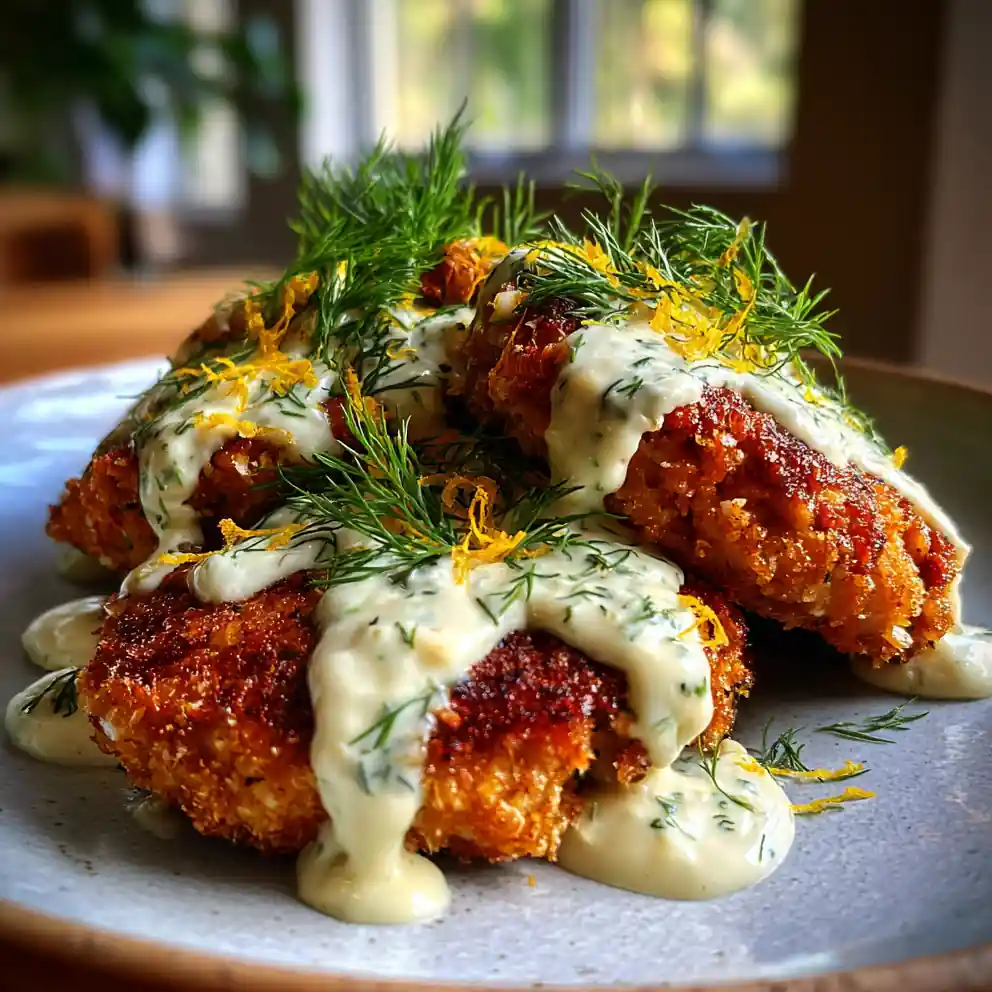 salmon pattie recipe