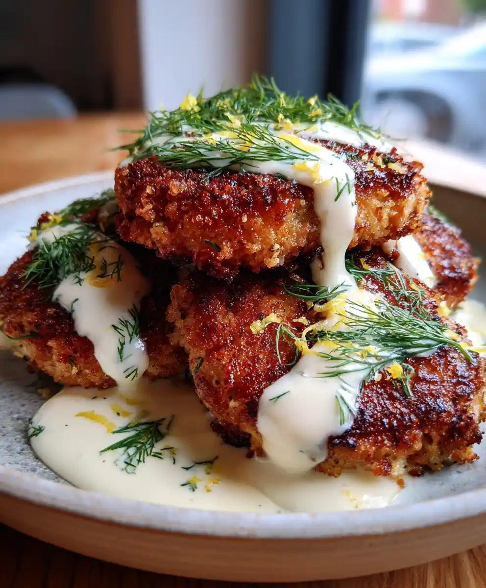 salmon pattie recipe