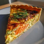 Salmon Quiche Recipe 1765933964.6887918