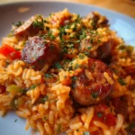 Sausage Jambalaya Recipe 1765701315.9704847