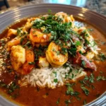Seafood Gumbo Recipe Authentic 1765627026.059797