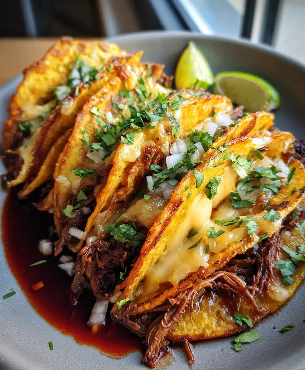 simple birria tacos recipe