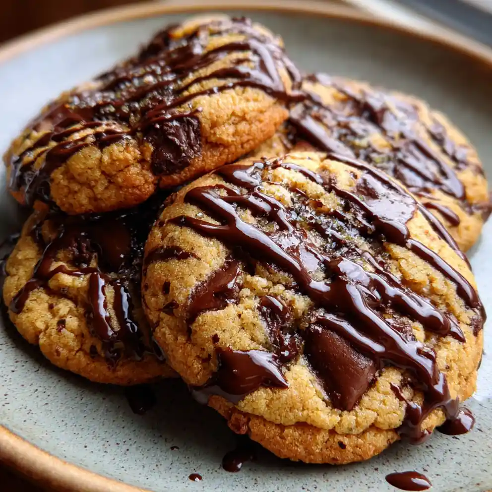 simple chocolate chip cookie recipe
