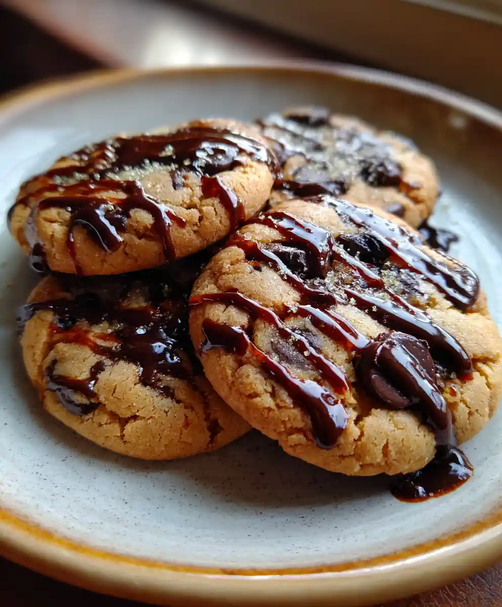 simple chocolate chip cookie recipe
