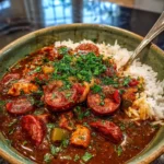 Simple Gumbo Recipe 1765673421.0061457