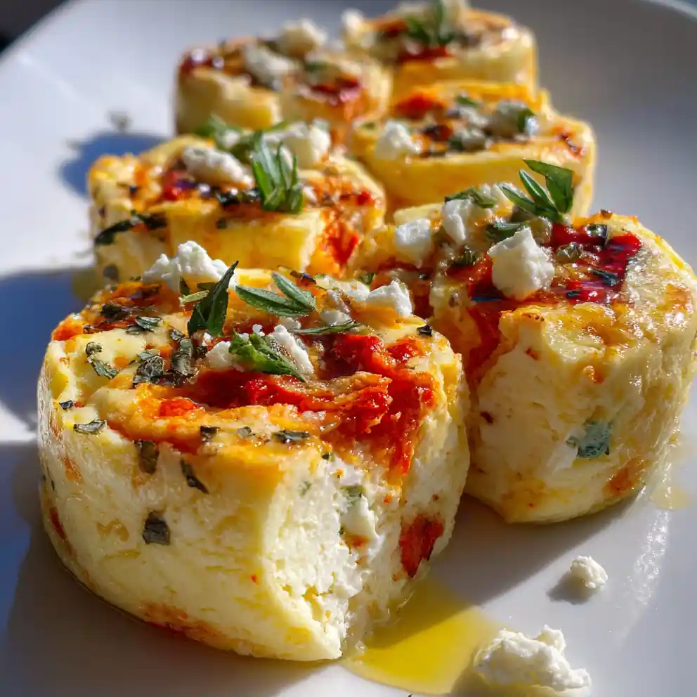 sous vide egg bites recipe