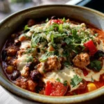 Spicy Turkey Chili Recipe 1765662502.1894977