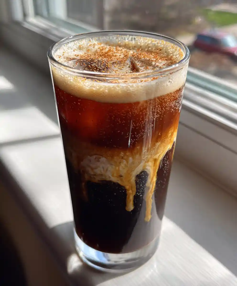 starbucks brown sugar shaken espresso recipe