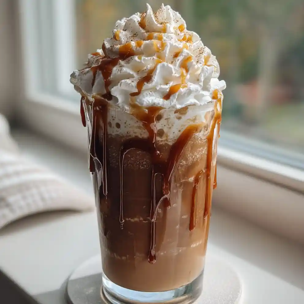 Starbucks Caramel Frappuccino Recipe 1765706382.0443175 1