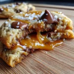 Subway Chocolate Chip Cookie Recipe 1765889754.787751