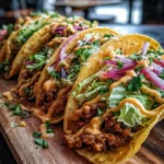 Taco Recipe Ground Turkey 1765671847.5713015