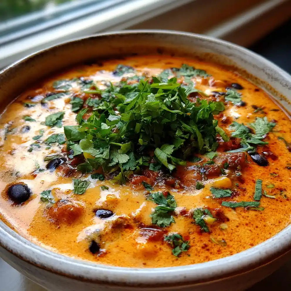 taco soup recipe with ranch packet
