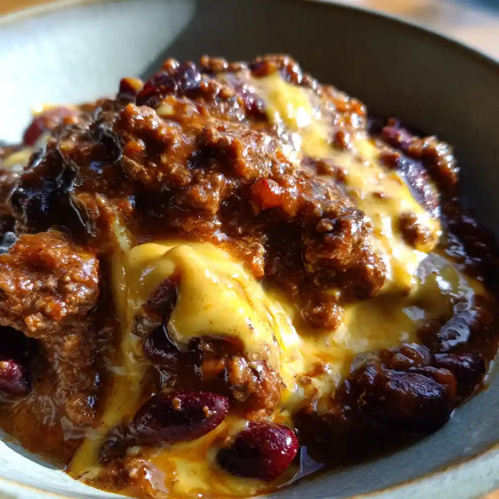 the best chili recipe ever