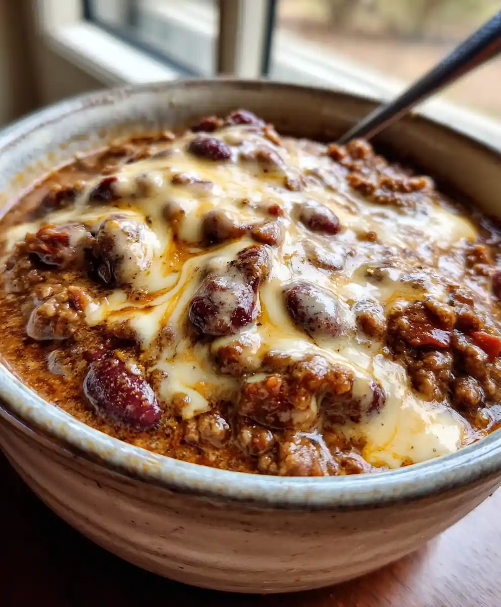 the best chili recipe ever
