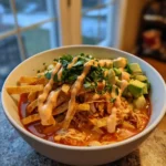 Tortilla Soup Recipe 1765708500.7191255