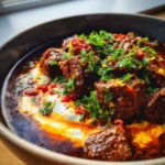 Traditional Goulash Recipe 1765924350.6849205