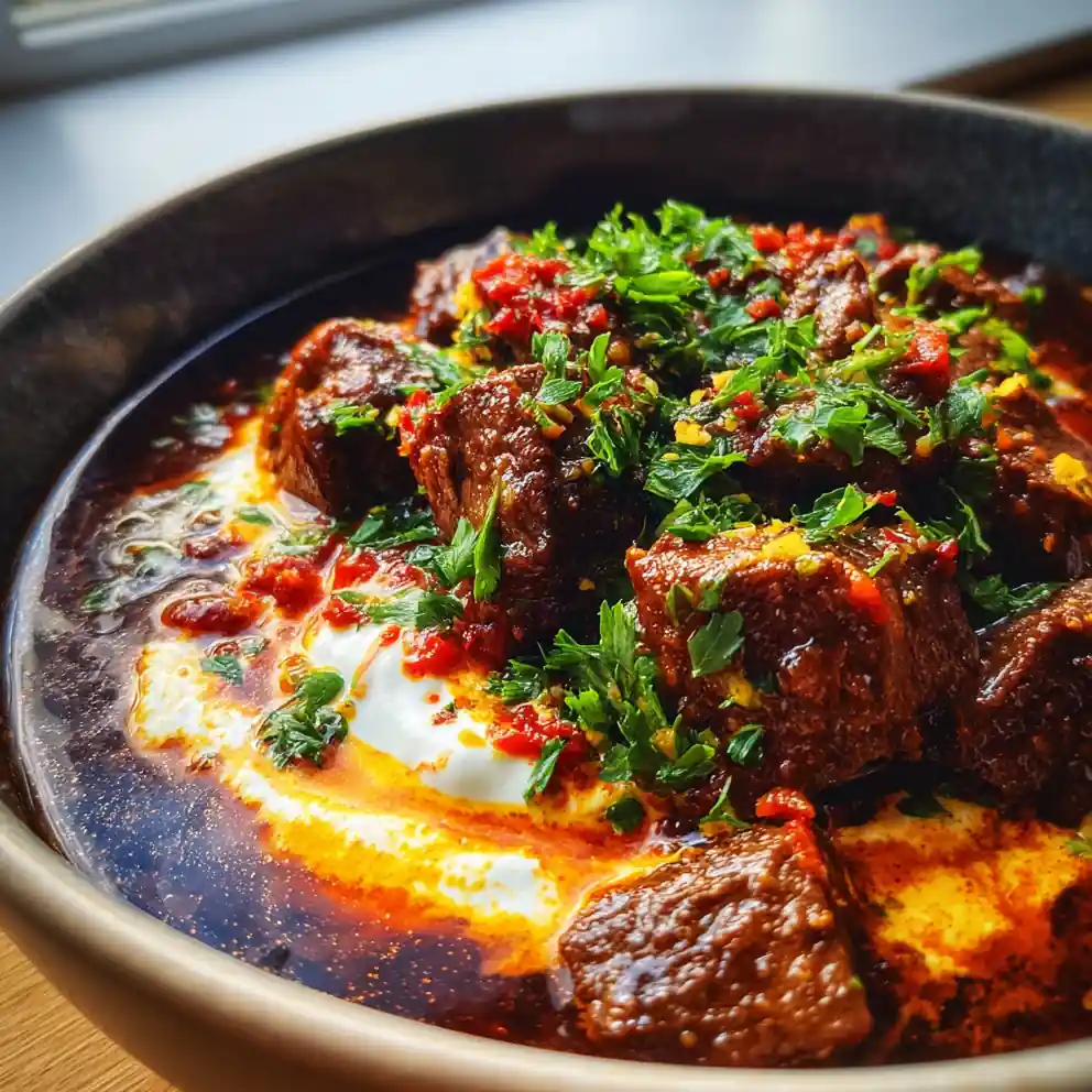 Traditional Goulash Recipe 6 traditional goulash recipe
