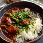 Traditional Gumbo Recipe 1765722137.9701838