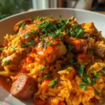 Traditional Jambalaya Recipe 1765670057.97515