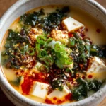 Traditional Miso Soup Recipe 1765305470.5521123
