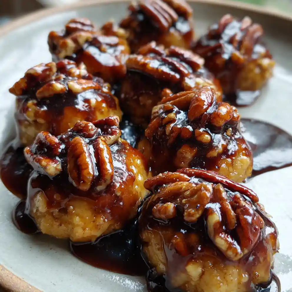 Traditional Praline Recipe 1765300202.0242314