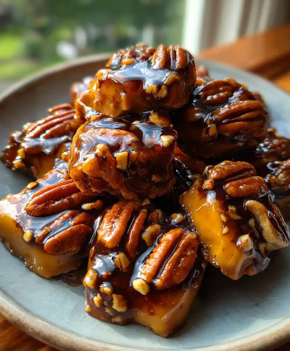 Traditional Praline Recipe 7 traditional praline recipe