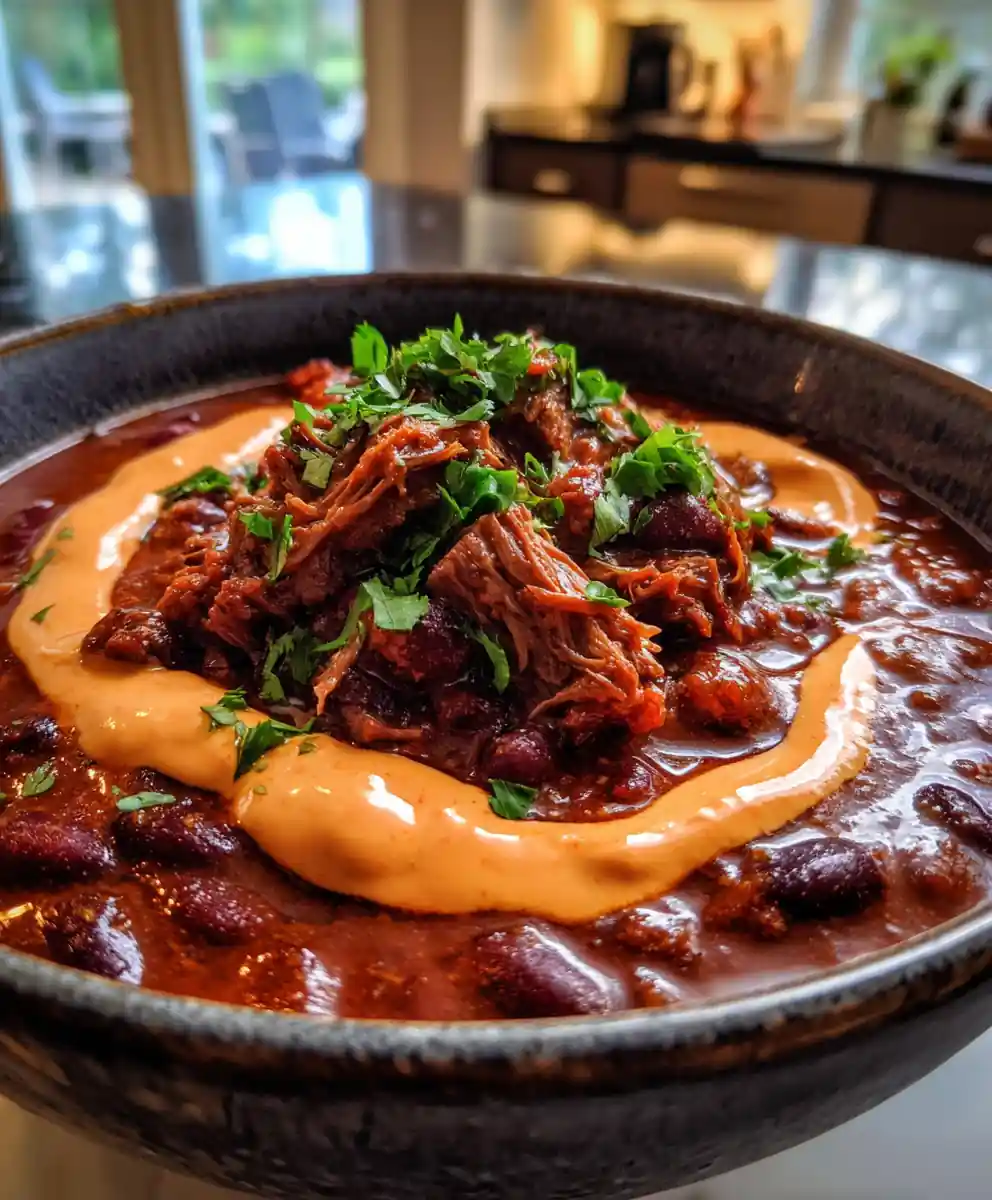 tri tip chili recipe