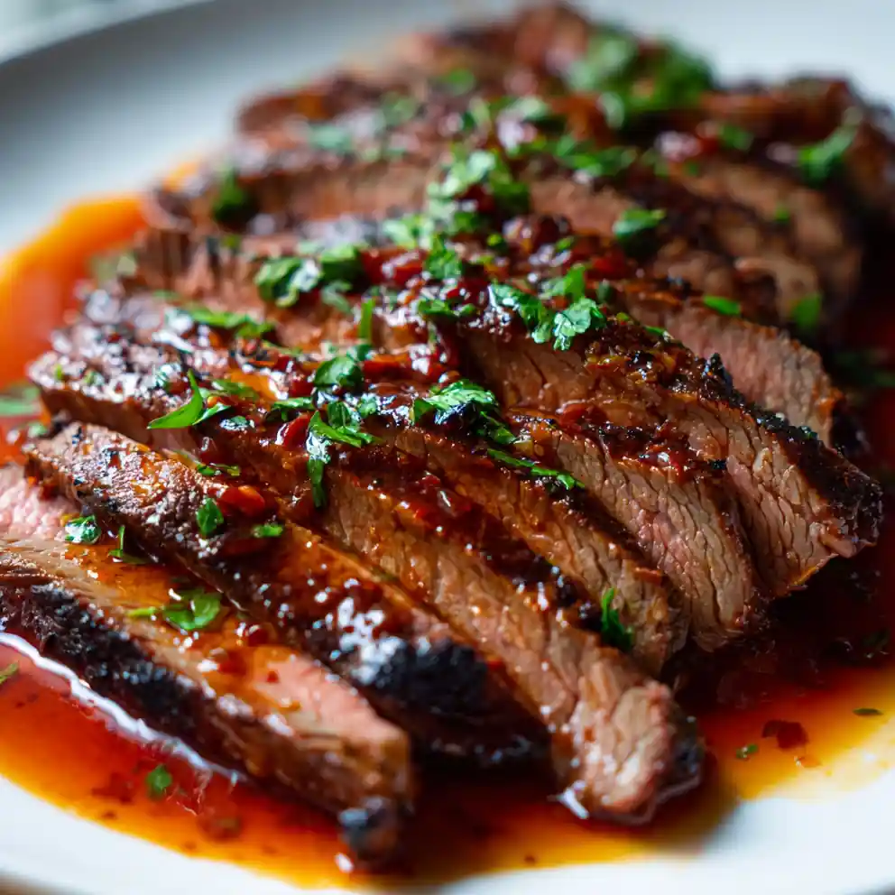 tri tip recipe grill