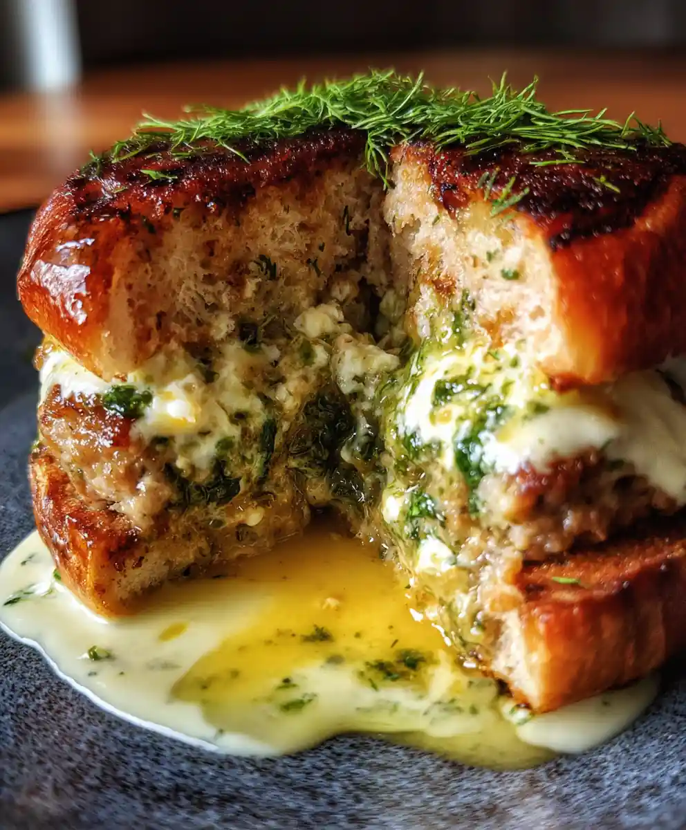 turkey hamburger recipe