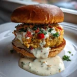 Turkey Patty Recipe 1765635066.8006418